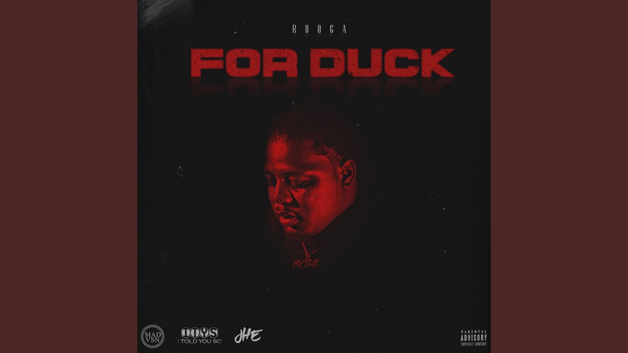 For Duck (Instrumental)