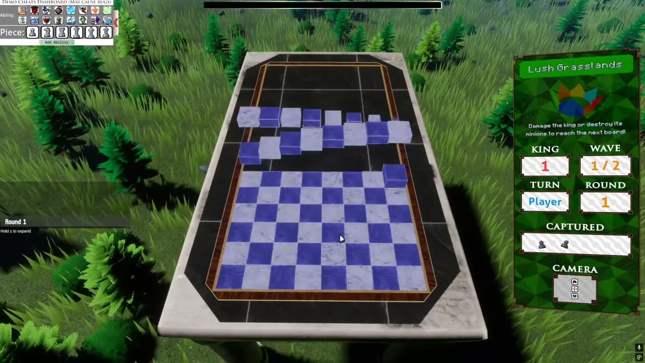 Let's play Prismarch (2026, PC)