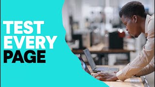 Launching Your Website: Module 10 - Let's Get Started!