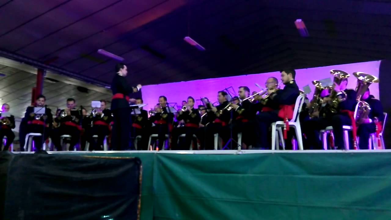 Pescador de Hombres - AM Cristo de la Expiración (La Rambla)