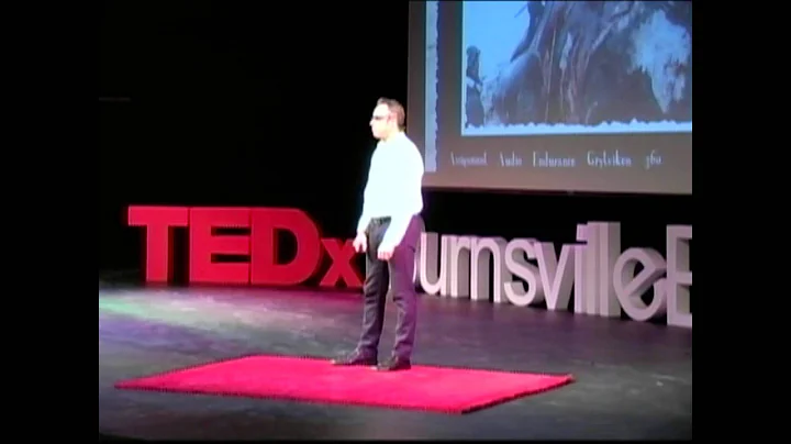 Technology, adventure and change: Mark Garrison at...