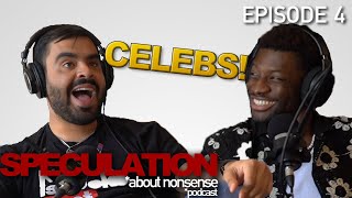 Episode 4 | Celebrity Diarrhea, Feminist Smoothies, and Tajín Pixie Dust