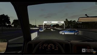 Euro Truck Simulator 2 in BeamNG Drive ! Mission 1 : Osnabrück-Città Vecchia, Verona (Part 5) screenshot 5