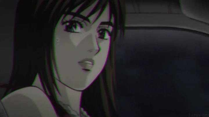 [ AMV ] Initial D || Keisuke x Kyoko - Faded