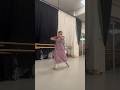 Mini Vlog : Attending Dance Workshop #youtubeshorts #shorts #minivlog #dance