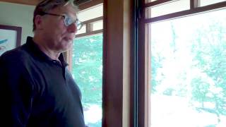 Frank Lloyd Wright Architect - Review of Window Systems for FLW Homes