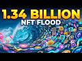 NFT Market 2025 Explained: Prices Fell—So Why Physical Art NFTs Are Winning