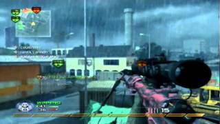 2 Hit Markers +Quality Test