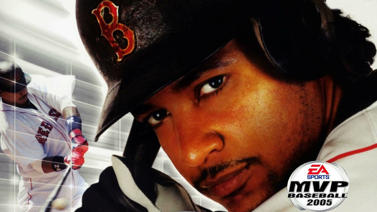 MVP Baseball 2005 OST - The Bravery - Honest Mistake