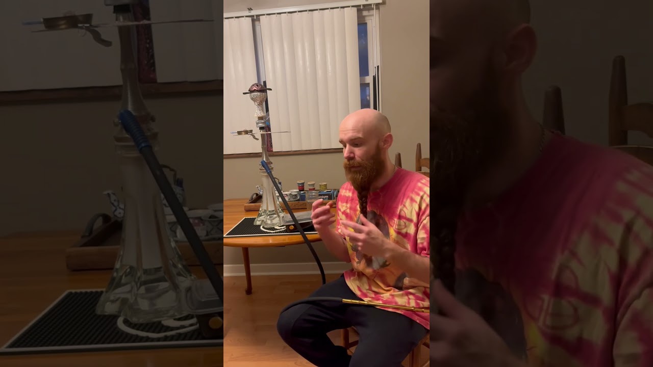 1 Minute review: Tangiers It’s Like That One Breakfast cereal 