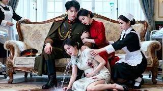 He Watch Others Harm Wife, Still Blame Her. But She Left Forever, His World Complete Collapse!