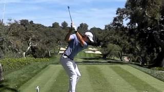 Celebrity Peter Uihlein Golf Swing, Slow Motion, Valderrama, Spanish Open 2016 Net Worth