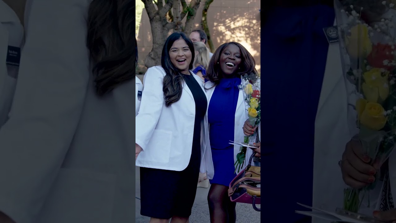 Welcome to the 🥼 club. 