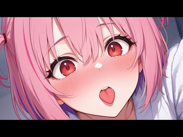 ASMR 🩷 Fast Mouth Sounds ⁉️