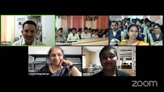 Personal Interview PI Workshop @LENDI Institute screenshot 1