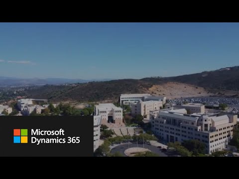 CSU San Marcos prioritizes the student lifecycle journey with Dynamics 365 Customer Insights