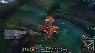 fortunate420 - 5W/0L - Gold III - 6-3-16 Wukong JG