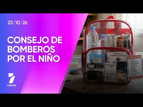 "El Niño" Phenomenon: How to Assemble an Emergency Kit