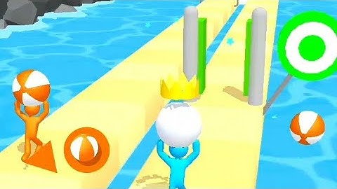 Tricky Track 3d ​​- All Levels Gameplay 23-25 INSTANT GAMER | all new games | max level Walkthrough