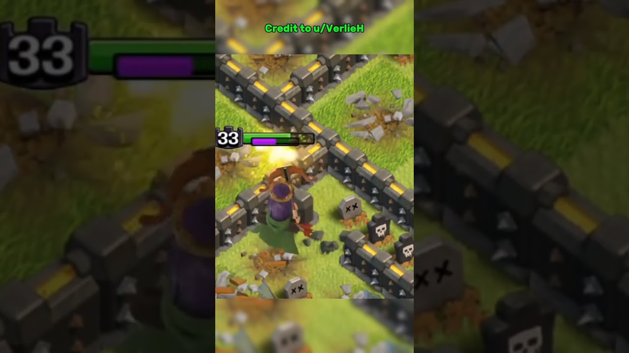 archer queen is a genius 💀