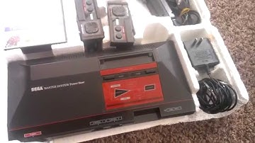 Thrift Store/Pawn Shop Pickups Ep. 1: SEGA score!