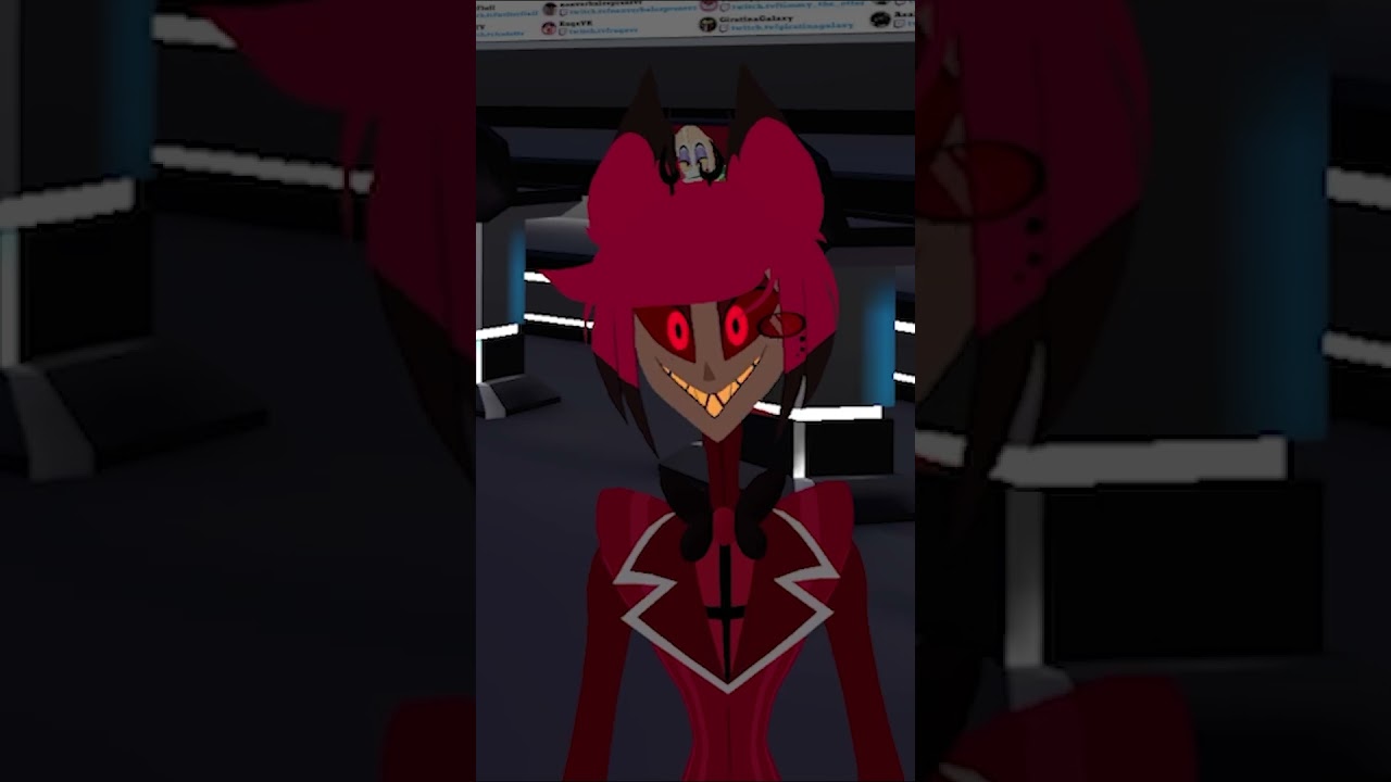 Digital Circus Caine 