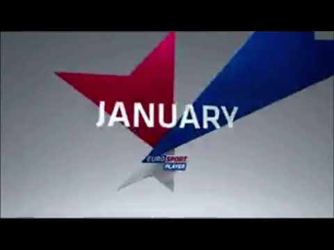 Eurosport 2 Identy Reklamy I Spot 24 12 2012 