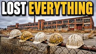 How One Company Built and Destroyed an Entire American City: Waterloo, Iowa