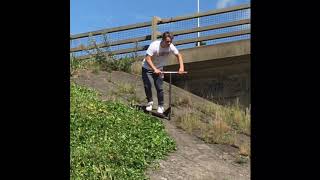 Dylan Yellop Summer 2020