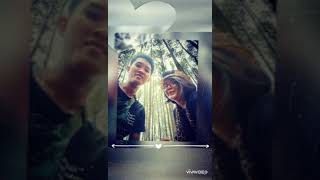 Kamulah mimpiku cintaku