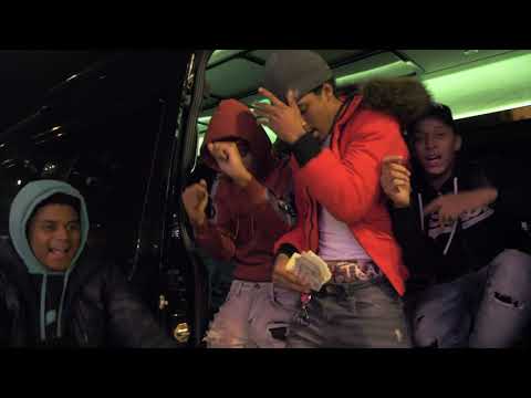 Lil Soulja Steppin Official Music Video Shot By EAZY MAX