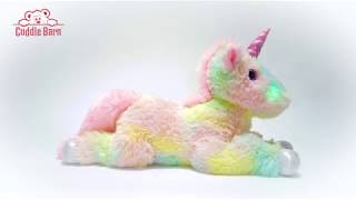Cuddle Barn - Magical Sparkle