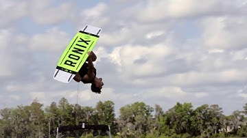 2020 Ronix District Boat Board