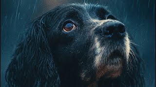 In memory of Cooper