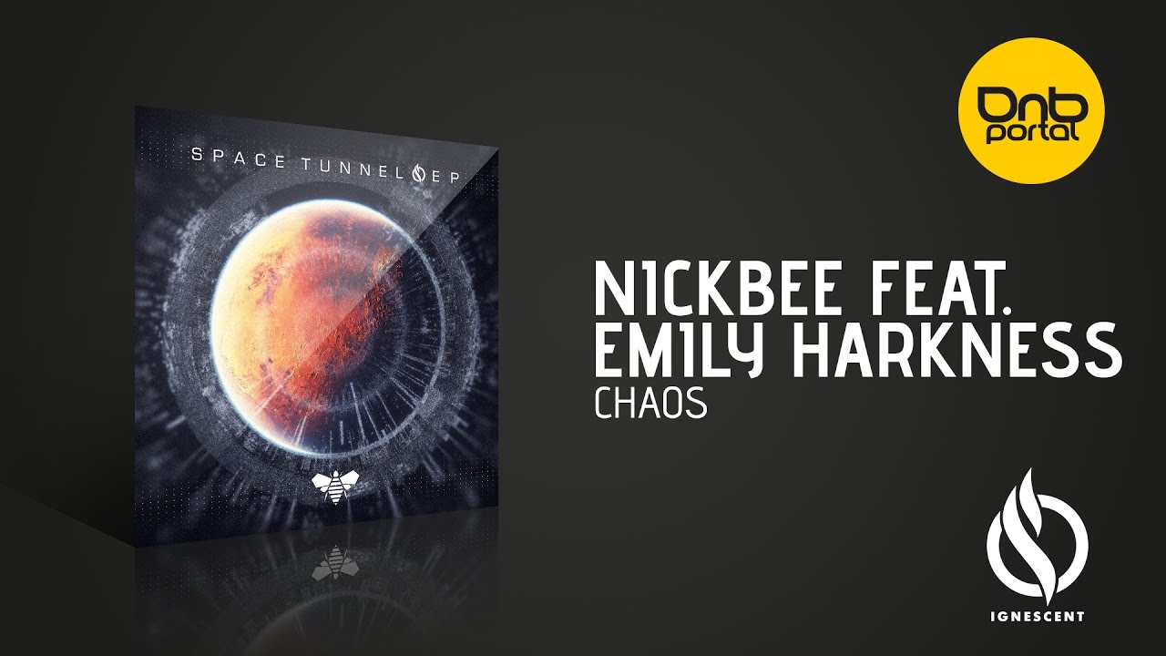 NickBee feat. Emily Harkness - Chaos | Drum and Bass