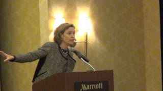 Susan Crawford: Large as Life: How Fiber Will Turn Our World Upside Down