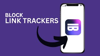 How to Enable Panoptic Link Tracking Protection in InBrowser | Stop Tracking Online