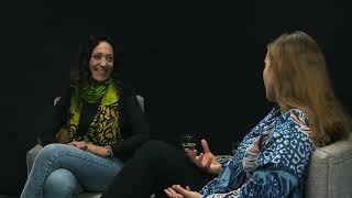 TVCO - Encuentros - Elizabeth Molina (bloque 2 de 3)