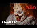 IT: Welcome to Derry - Exciting Pennywise Prequel Trailer (HBO Max 2024) 👀
