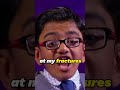 STEVE HARVEY I SPARSH SHAH | -Cant Just Sit There And Mourn | He Inspired Million of People