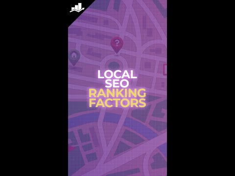 Local SEO Ranking Service