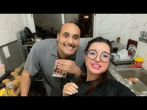 مرحبا بكم فالايف اليوم غنطيبو الفلو وغندير بيتزا بالجبن