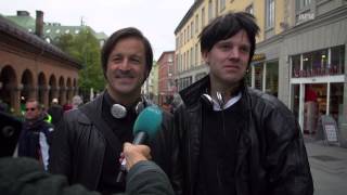 Karl Johan Broren Til Om Miljøet The Brother On Environment