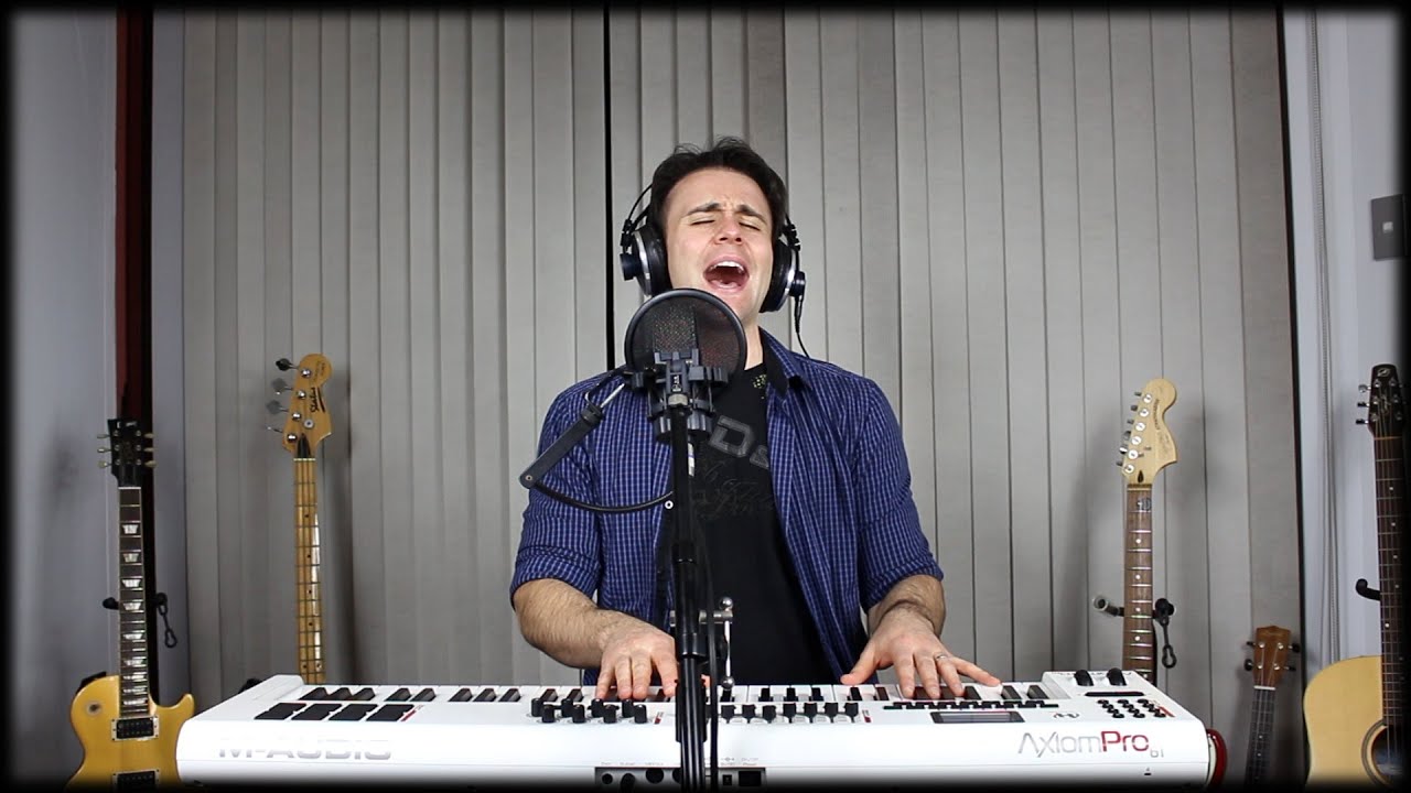 Aerosmith: Fly Away From Here (Live Sessions)