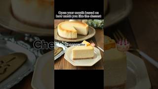 Celebrity Open your mouth based on how much you like the dessert Profile