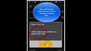 How to find and delete the empty directories and duplicate files in android mobile? screenshot 3