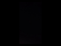 Life in Israel: Iron Dome Interception Over Tel Aviv