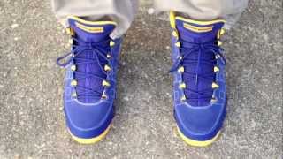 air jordan 9 calvin bailey