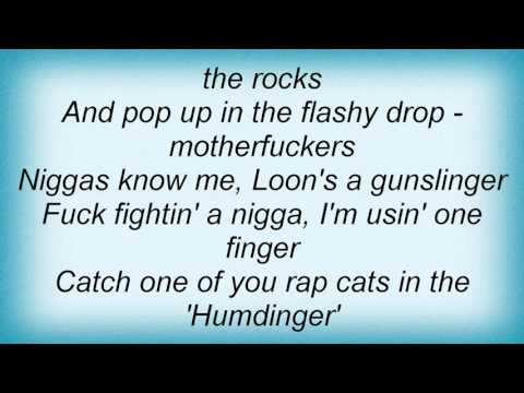 19404 Puff Daddy - Blast Off Lyrics