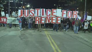 Celebrity Northeast Ohio communities hold protests after fatal shooting of Minnesota woman by ICE agent Net Worth